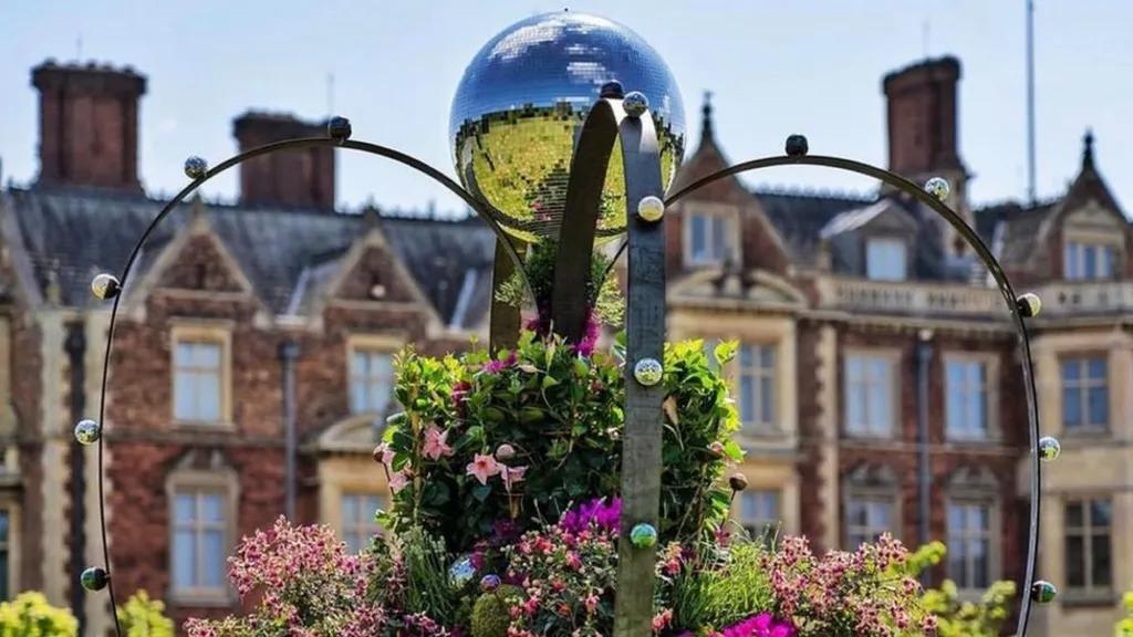 Louis Vuitton v L V Bespoke